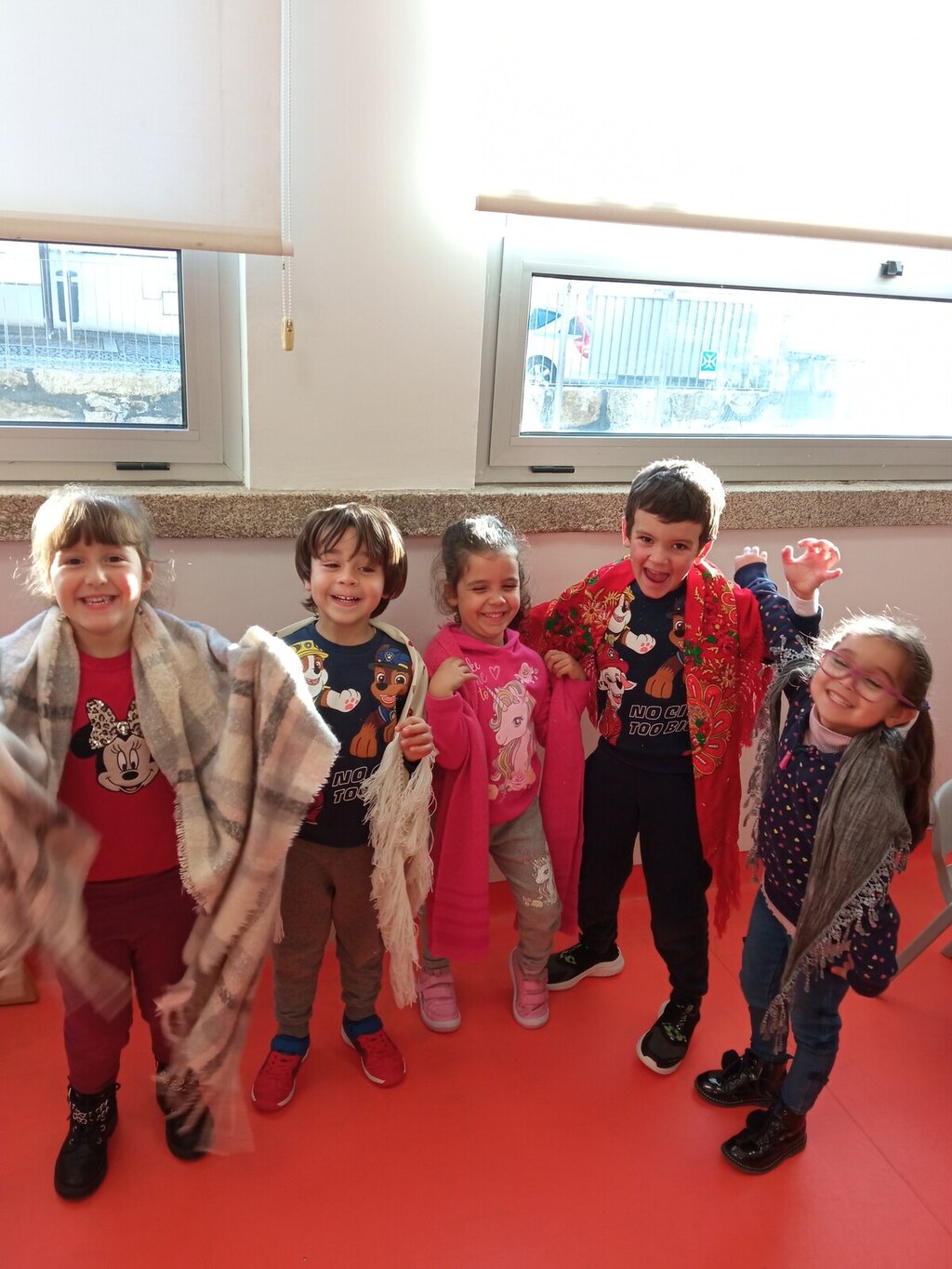 Uma casa Portuguesa em Sons&Sentidos