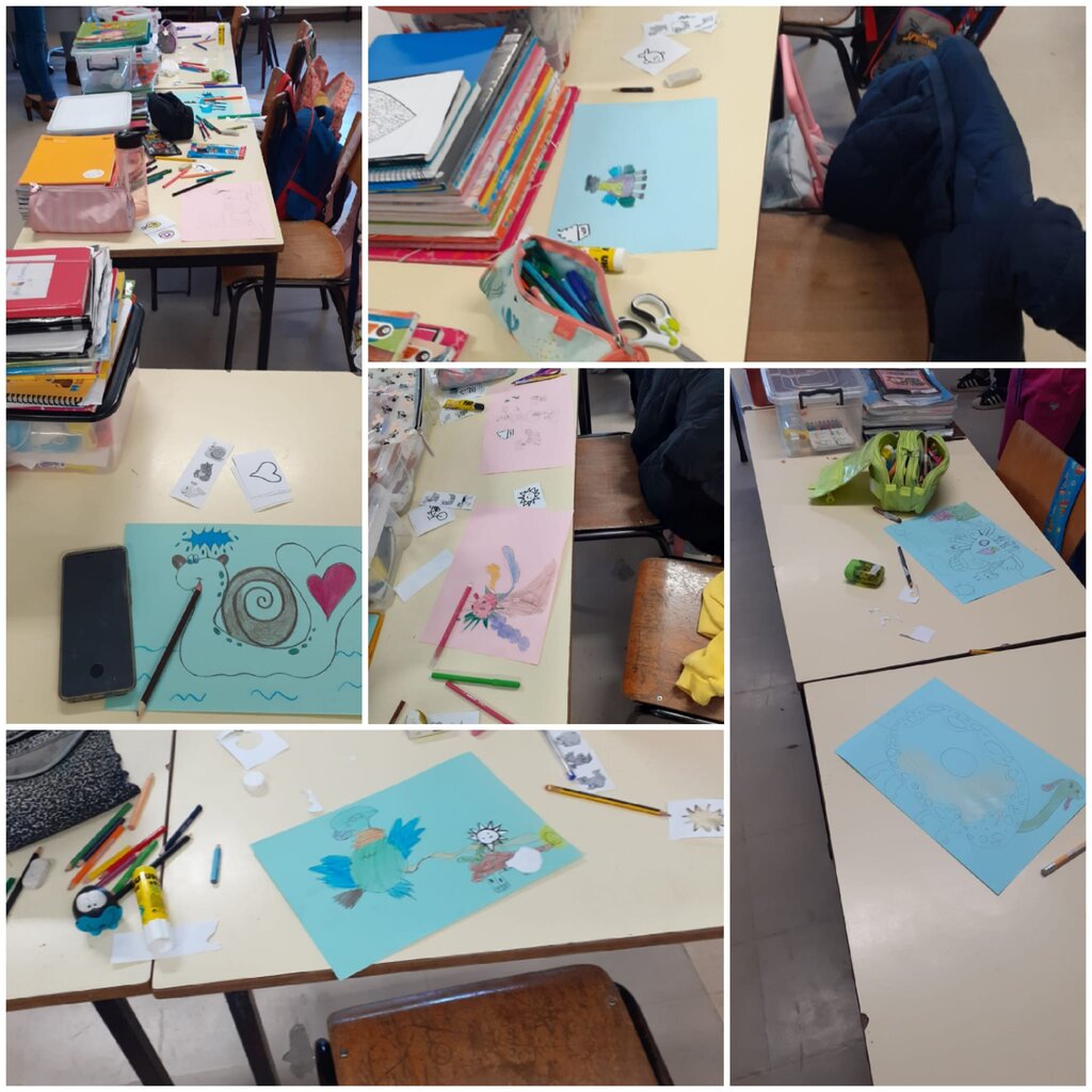 AEC proporciona Encontros pela Arte 