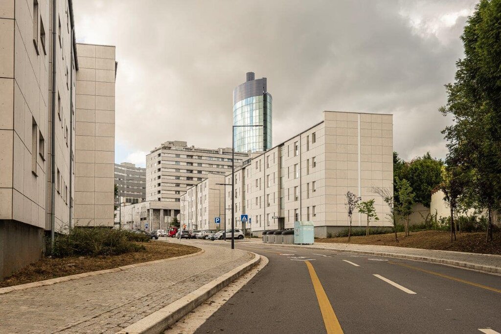 Reabilitação do Sobreiro foi distinguida com Menção Honrosa no Prémio Nuno Teotónio Pereira (IHRU)