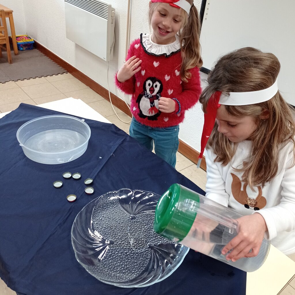 Pescadores de caricas em Cria&Explora