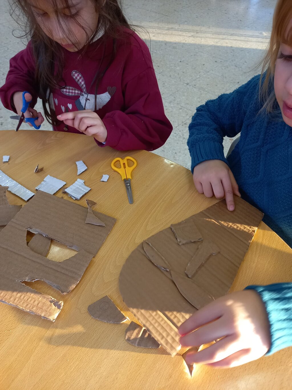 Picasso em Faz&Conta