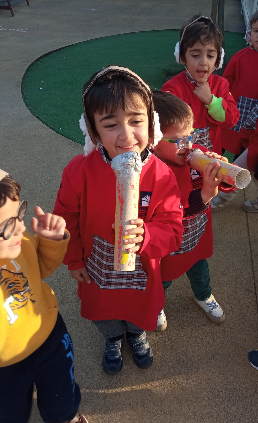 Dia Mundial da Rádio em Faz&Conta