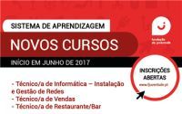 Fundação da Juventude abriu inscrições para novos Cursos, no Porto