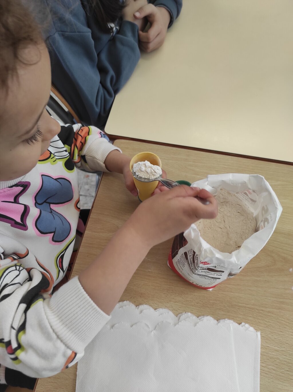 Carnaval na Escola Básica do Corim
