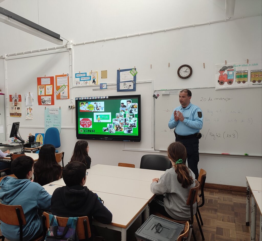 Bullying e Cyberbullying: como agir