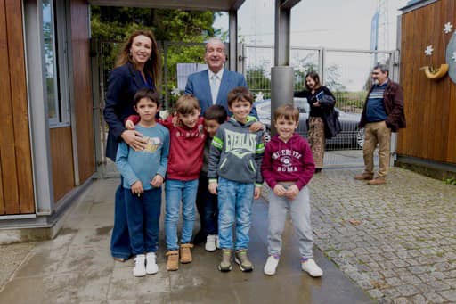 ROTEIRO Educação e Ciência| Escola Básica de Monte das Cruzes e Escola Básica de Mandim