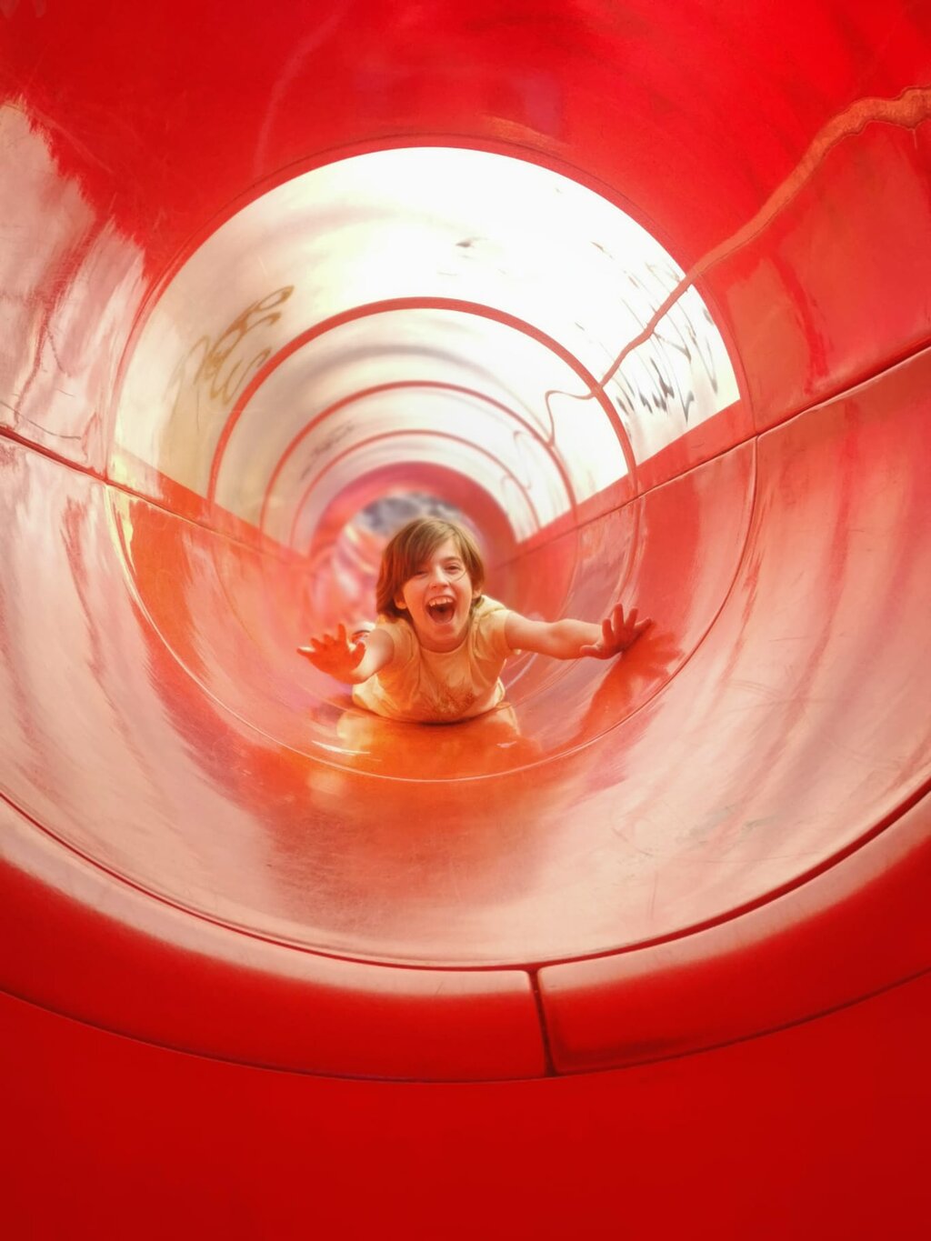 O 2º período do projeto “O outro lado da escola”