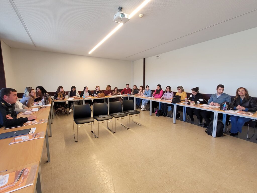 EQUAL+ Comemorou Dia Internacional para a Eliminação da Discriminação Racial