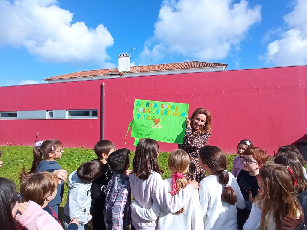 Plataforma PARTICIPA+ | Vencedores Concursos Nacionais