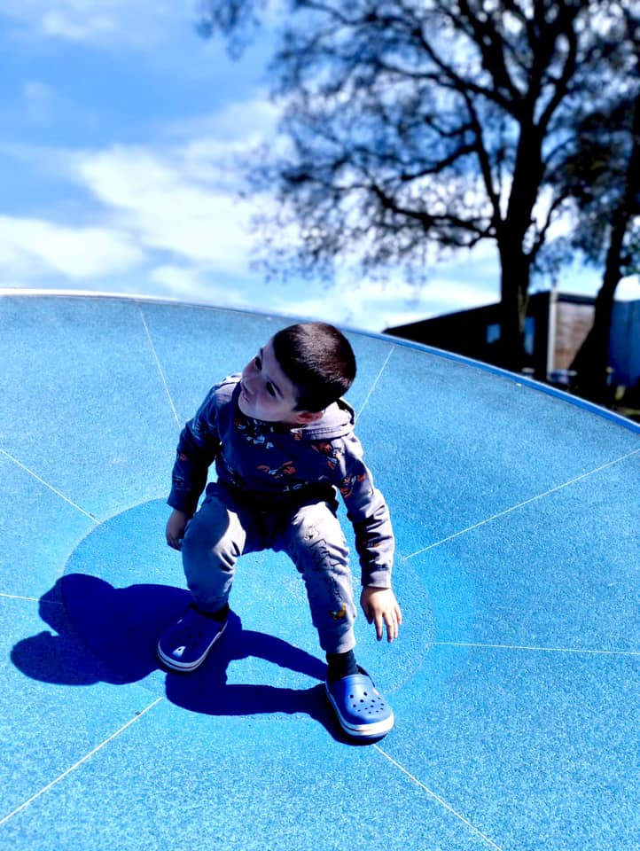 Desafios em Férias - páscoa 2023