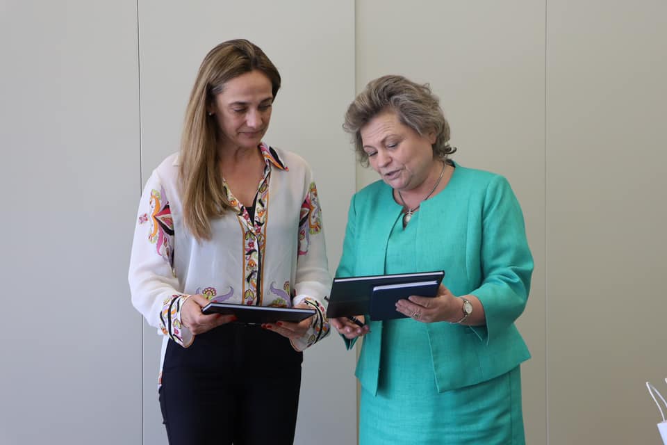 Autarquia da Maia e da Trofa partilham Boas Práticas de Igualdade e não Discriminação