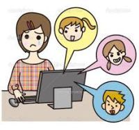 “Questões em torno da adolescência” e “Bullying e Cyberbullying” no final de abril 