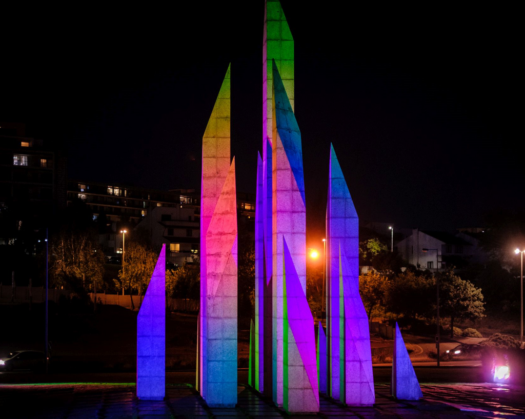 Maia assinala o “Dia Internacional contra a Homofobia, a Transfobia e a Bifobia”