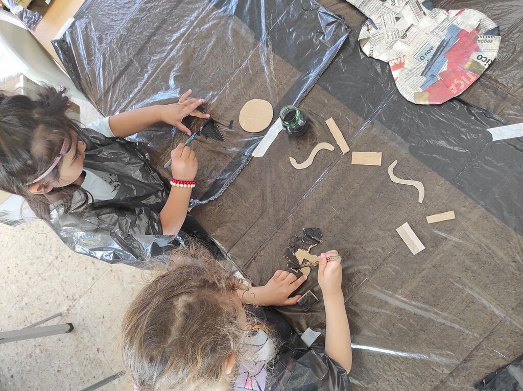 Banda do Corim em Faz&Conta