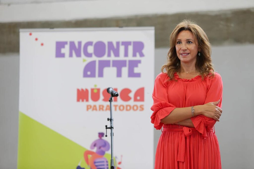 ENCONTR´ARTE - Inclusão através da Música 