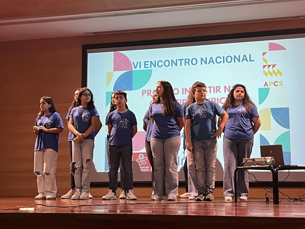 VI Encontro Nacional do Projeto Investir na Capacidade (PIC)