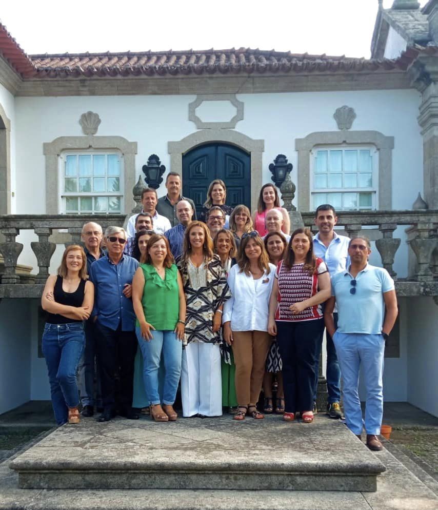 EDUCAÇÃO| Transferência de Competências 