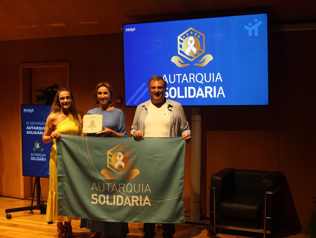 “É hoje que devemos preparar um futuro mais harmonioso e sustentável para todos”