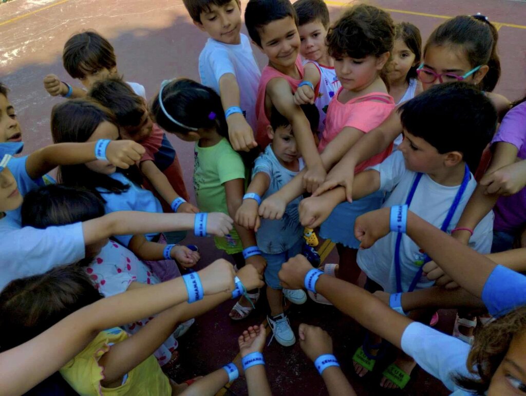 EDUCAÇÃO EM FÉRIAS 2023 