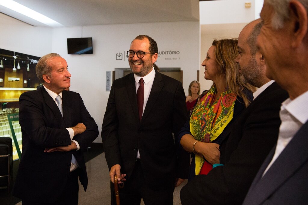 VIII Encontro Internacional sobre Inovação Pedagógica SUPERTABi reuniu mais de 4000 docentes 