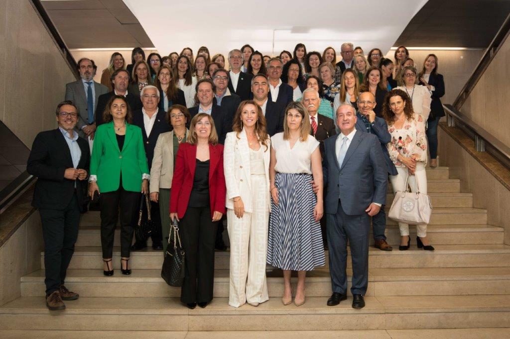 Descentralização de Competências na Ação Social foi tema de workshop com parceiros locais