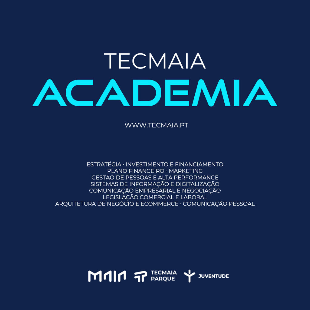Academia TECMAIA 2023 
