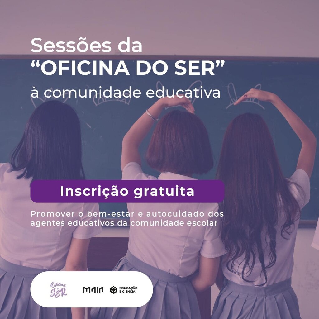Sessões | Oficina do Ser