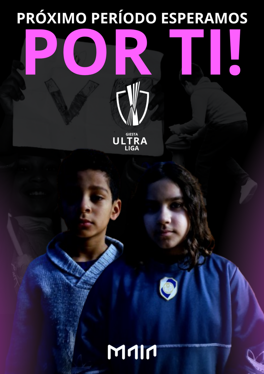 Torneio AEC “Giesta Ultra Liga”