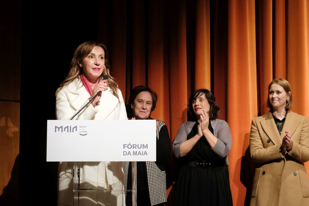  Uma Gala com Bué D’Emoções