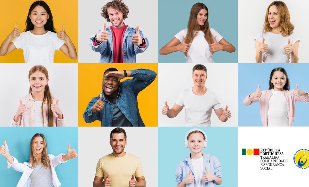 2ª edição do Conselho Nacional de Crianças e Jovens