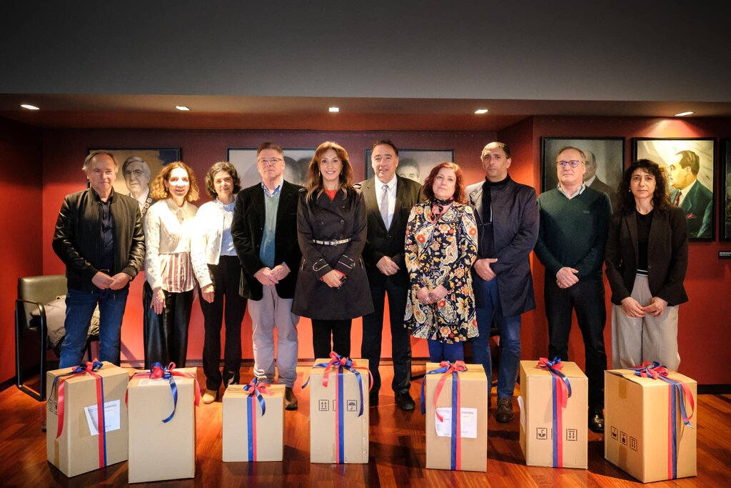 LABS | MAIA - uma cidade a crescer com a Ciência