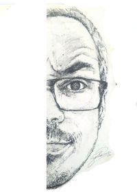 “EXPRESS YOURSELF” – EXPOSIÇÃO DE DESENHO DE JOÃO PEDRO RAMOS NO FÓRUM JOVEM