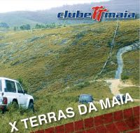 X PASSEIO TERRAS DA MAIA