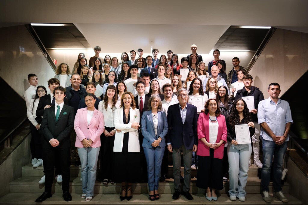 Assembleia Municipal Jovem