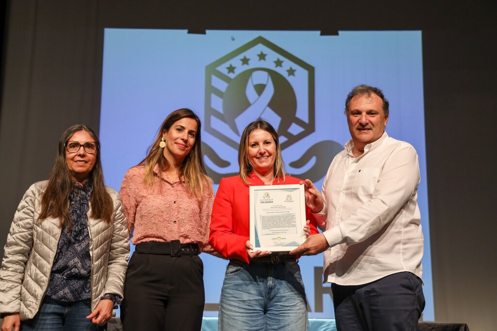 Políticas de Inclusão da Maia em destaque no V Seminário Autarquia Solidário