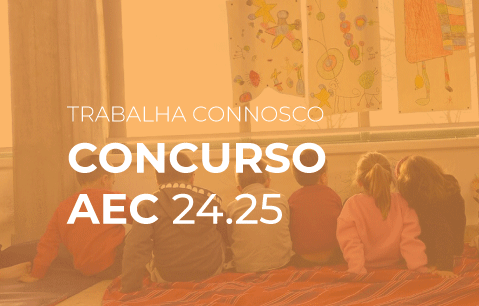 Recrutamento de técnicos para as Atividades de Enriquecimento Curricular 