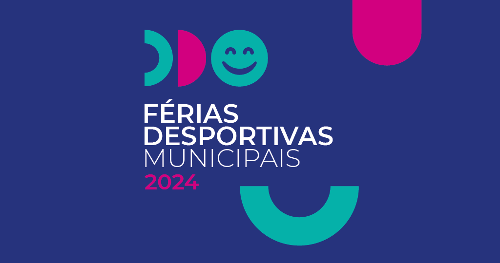 Férias Desportivas da Maia de 1 de julho a 6 de setembro