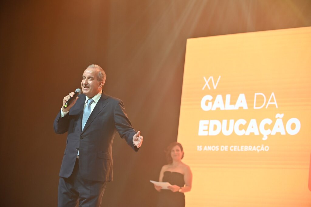XV Gala da Educação