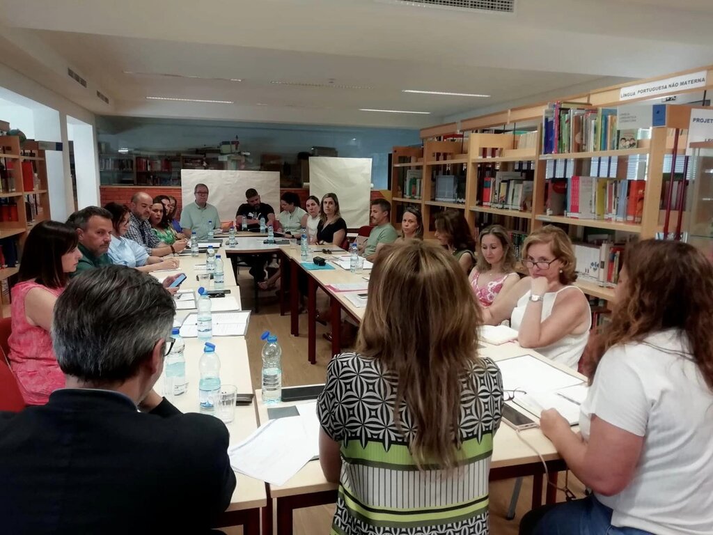 Cimeiras da Educação