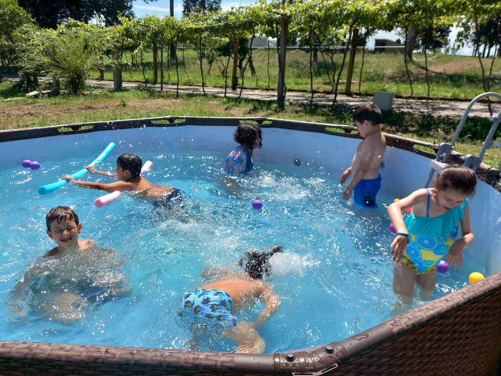 Desafios em Férias | Verão | 2024