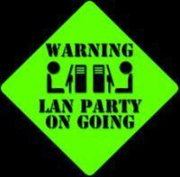 "Counter Strike 1.6" e "Minecraft 1.5.2" em LAN PARTY NA LOJA DA JUVENTUDE DE GEMUNDE