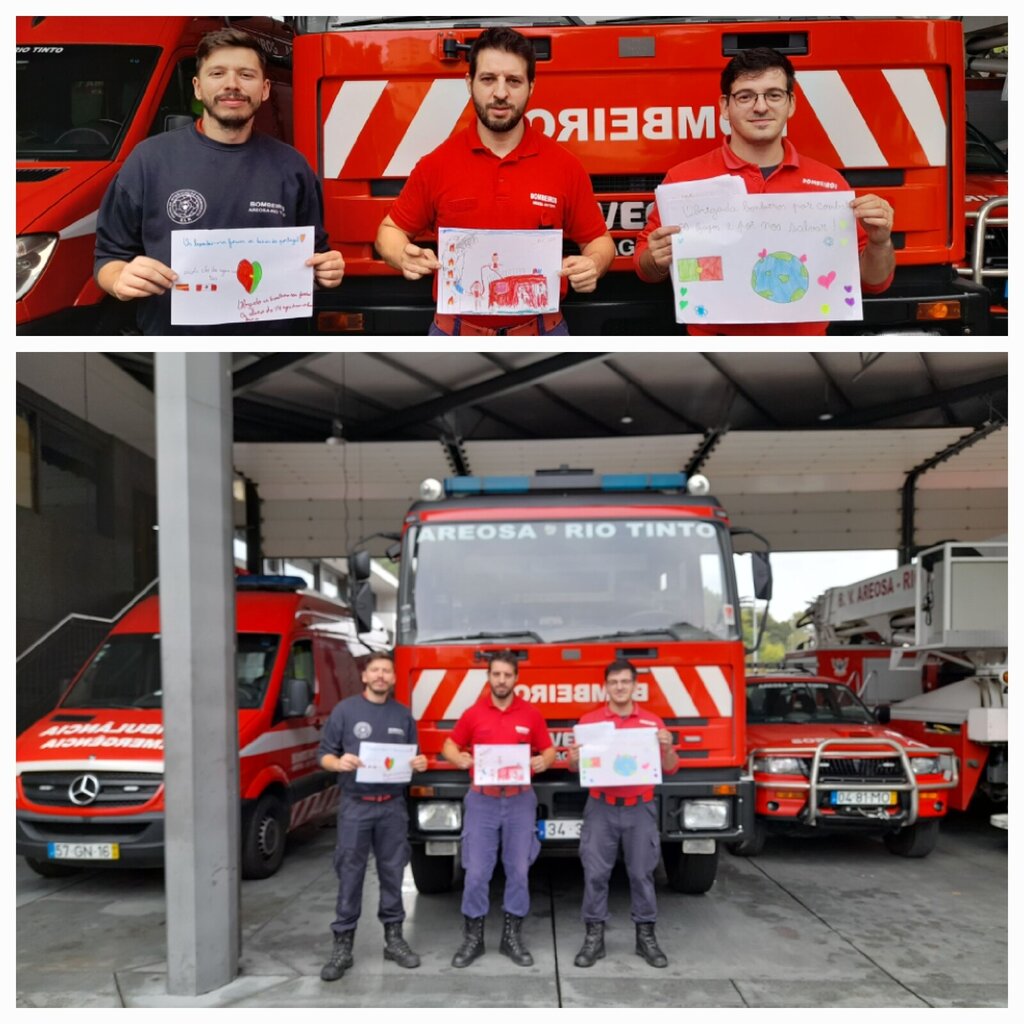 A Solidariedade une as AEC