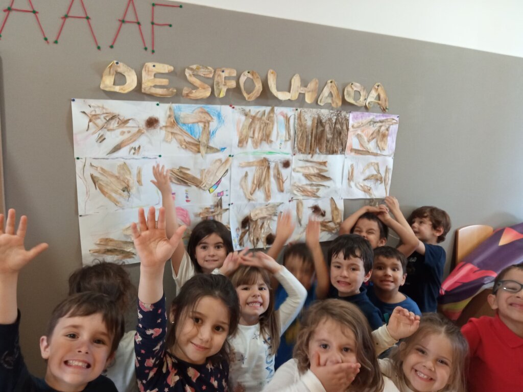 Sons e Sentidos: Milho da Alegria