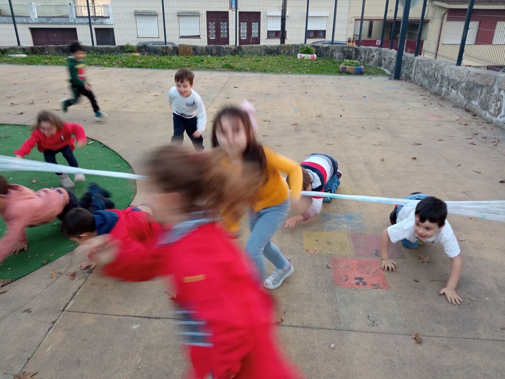 JI de Ferreiró Explora a Arte Romana com criatividade e diversão