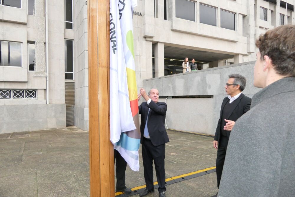 Celebração do Dia Internacional da Cidade Educadora