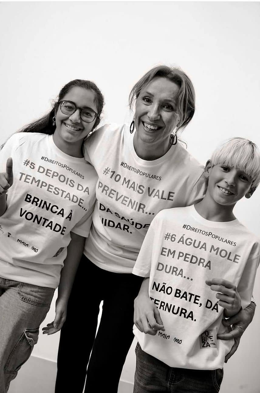 Dia Internacional da Educação