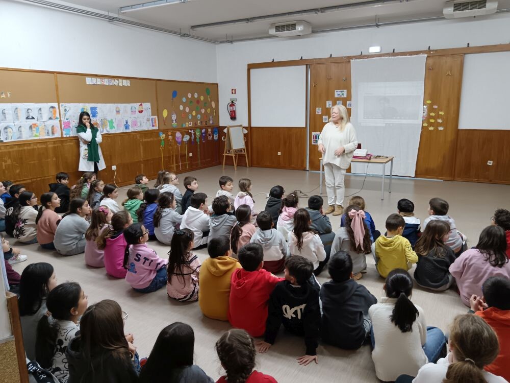 Os 3 "S" da Seara - Somos Seara Solidária