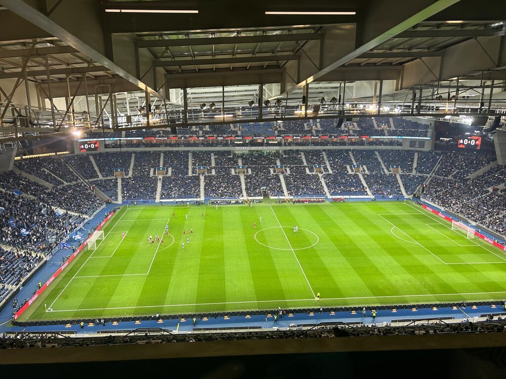 FCP INZONE - Desporto Inclusivo