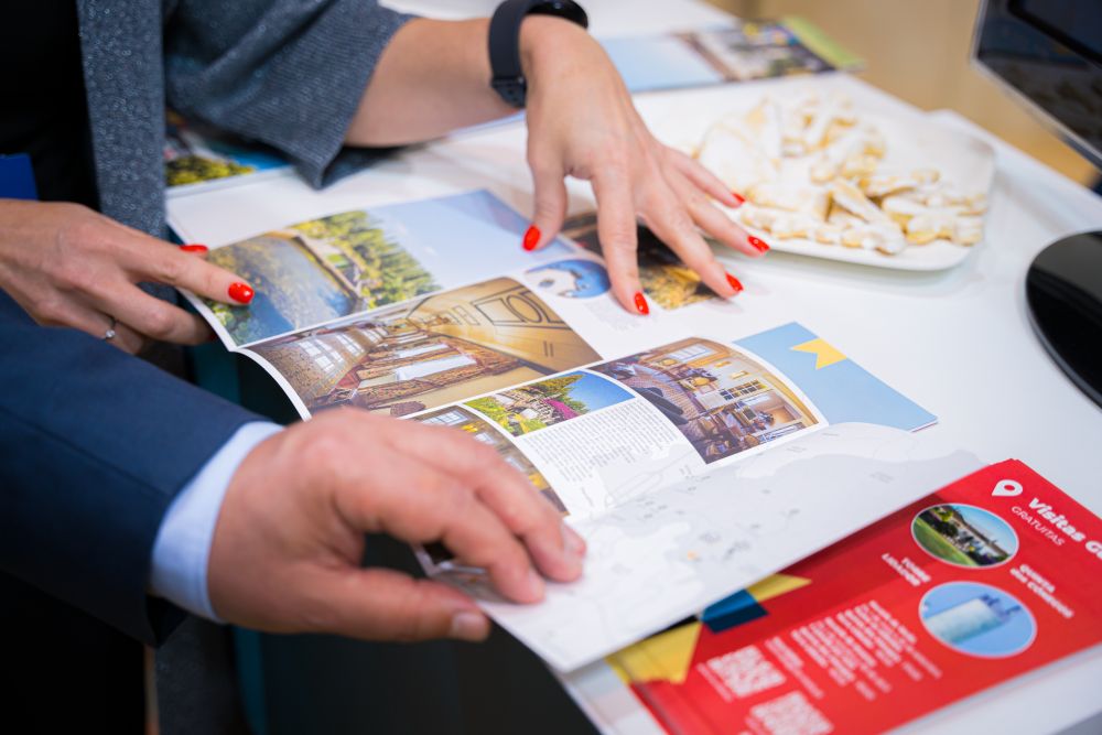 O Município da Maia promove destino na BTL