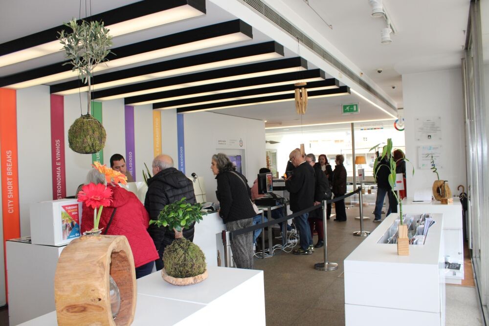 Abertura a 17 de março das inscrições para o Turismo Sénior da Maia